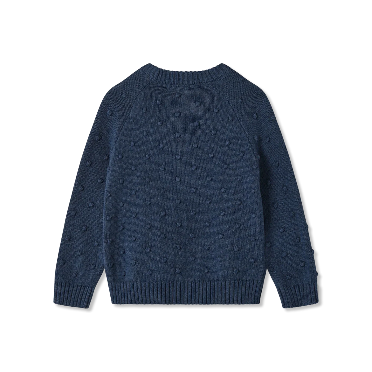 BON DOT t-shirt lange mouw