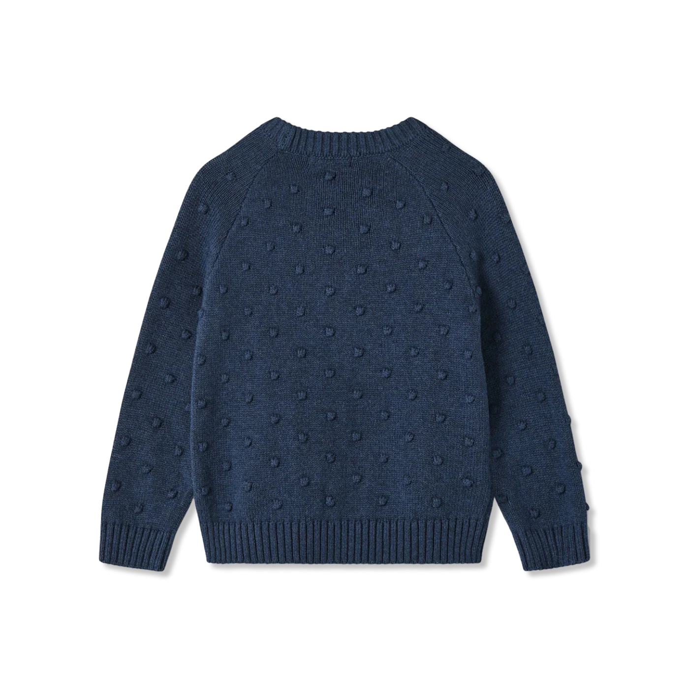 BON DOT t-shirt lange mouw