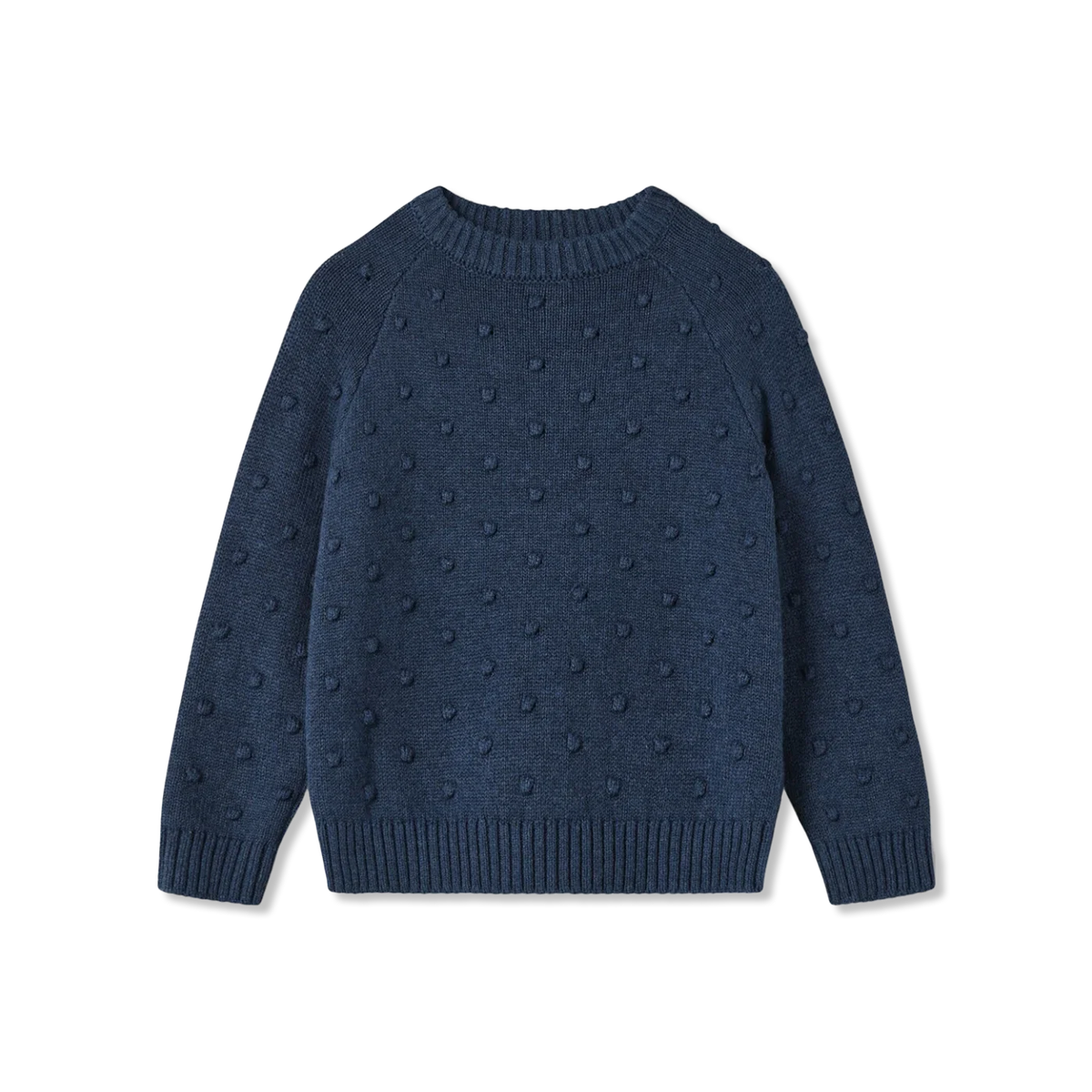 BON DOT t-shirt lange mouw