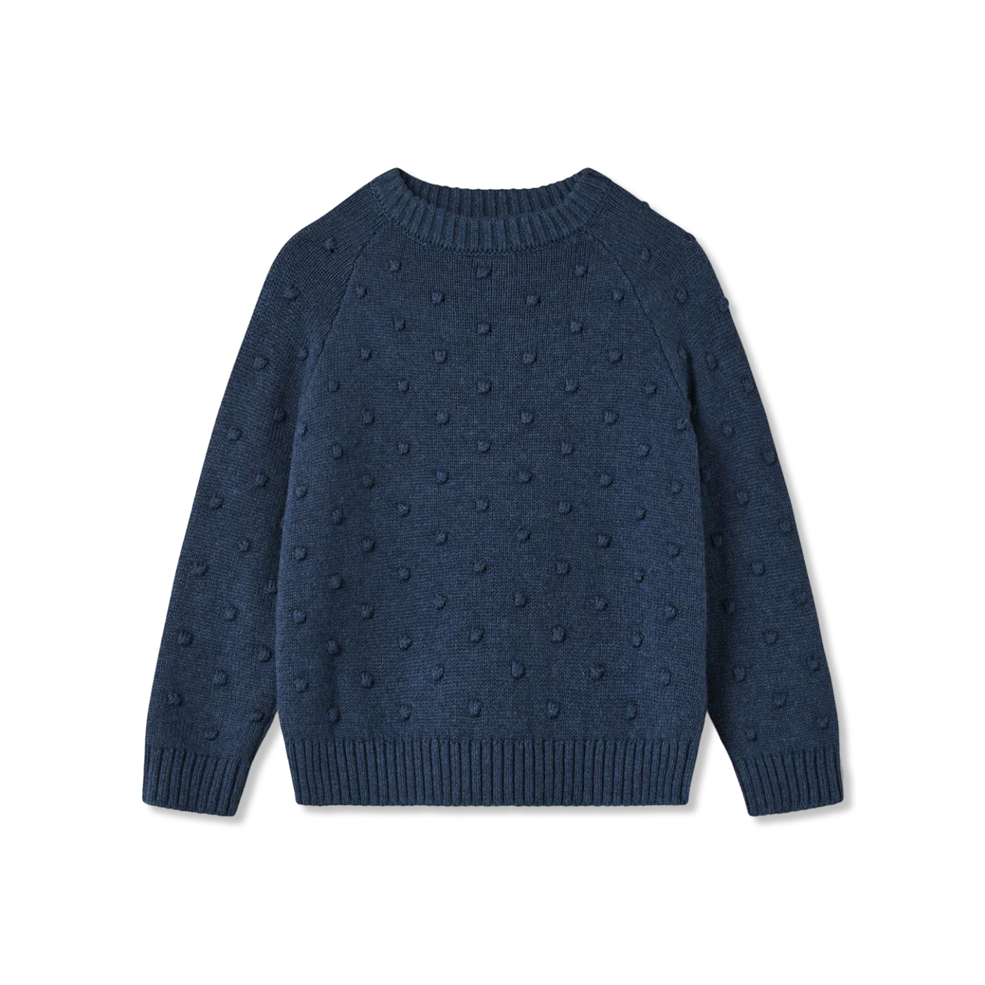 BON DOT t-shirt lange mouw