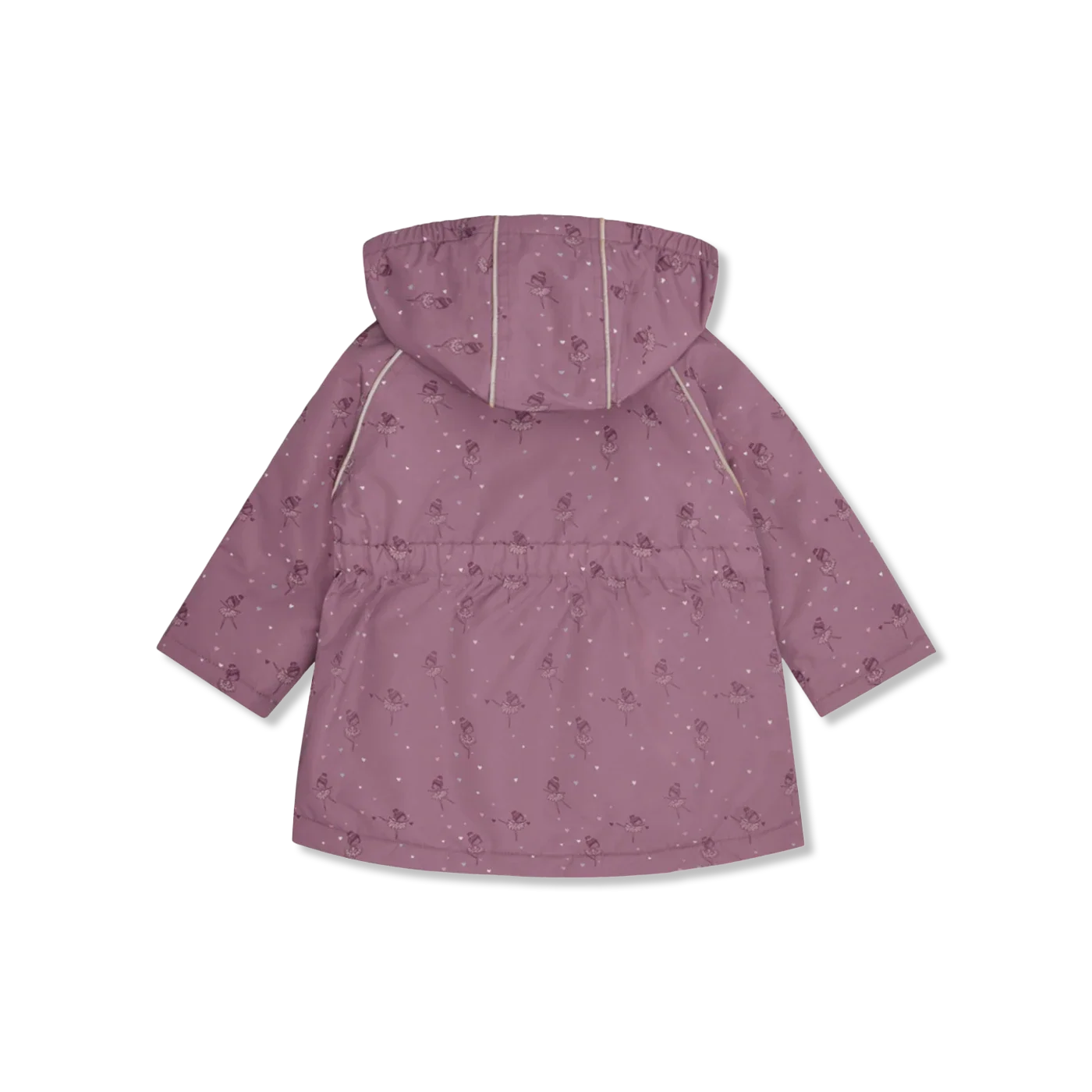 HCObia Mini winterjas