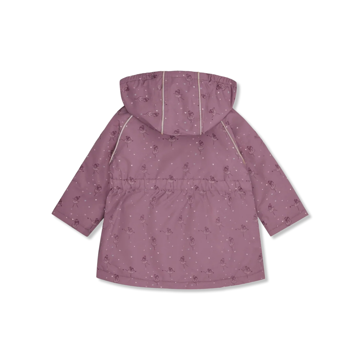 Hcobia mini Winterjas