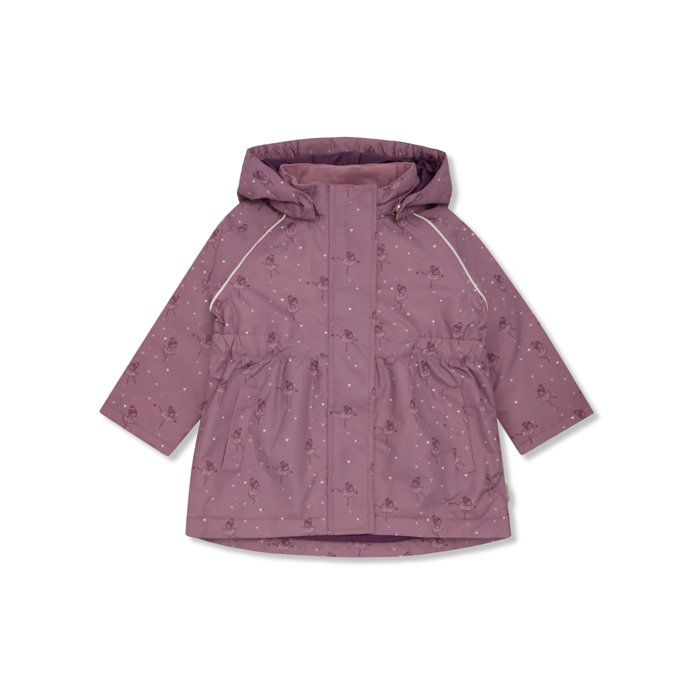 HCObia Mini winterjas