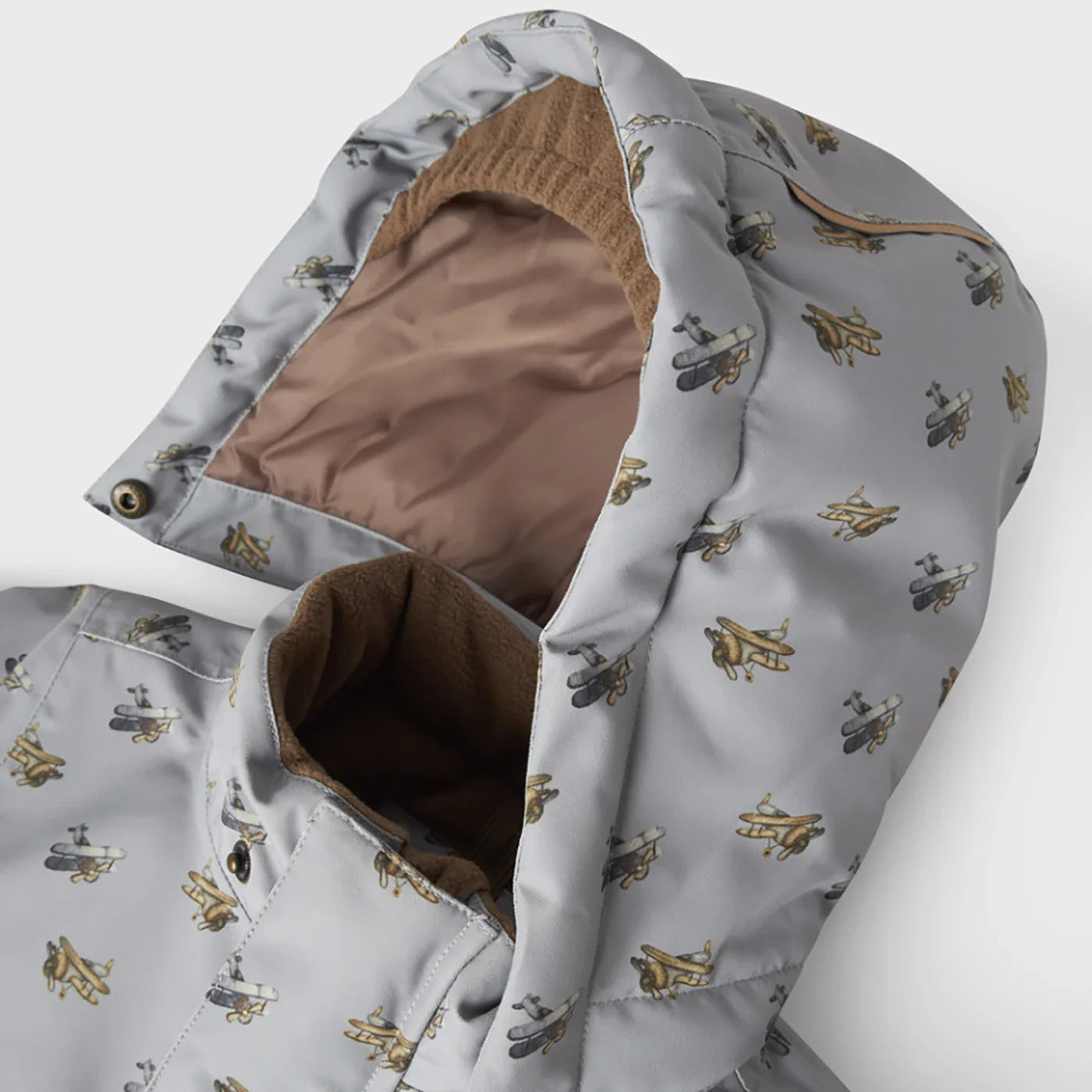 Nmmlasnow17 winterjas