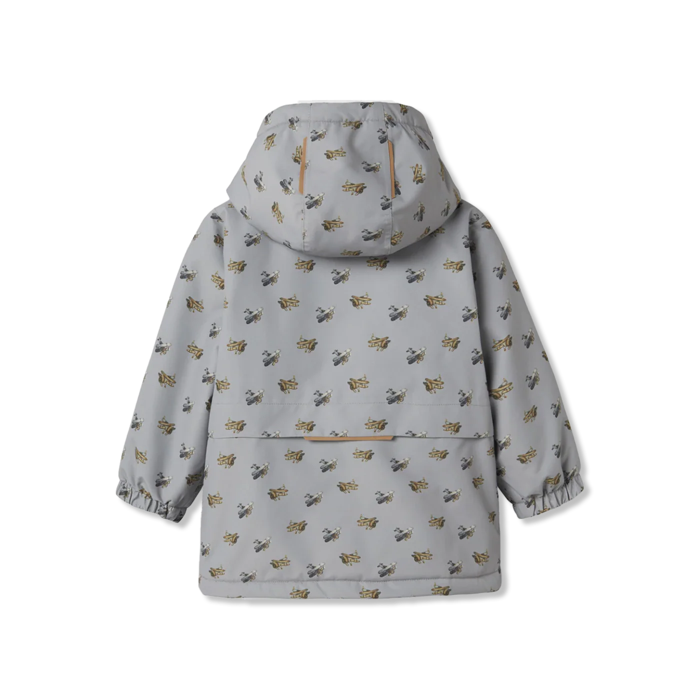 Nmmlasnow17 winterjas