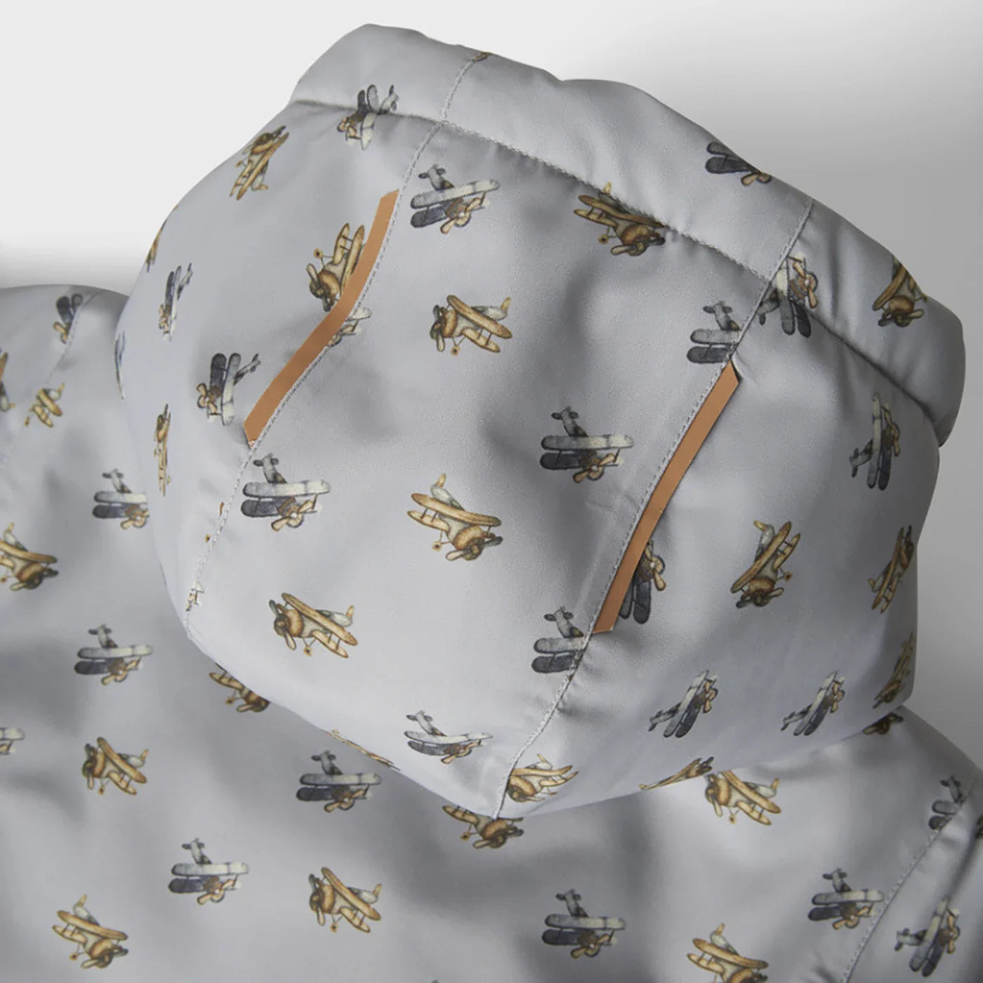 Nmmlasnow17 winterjas