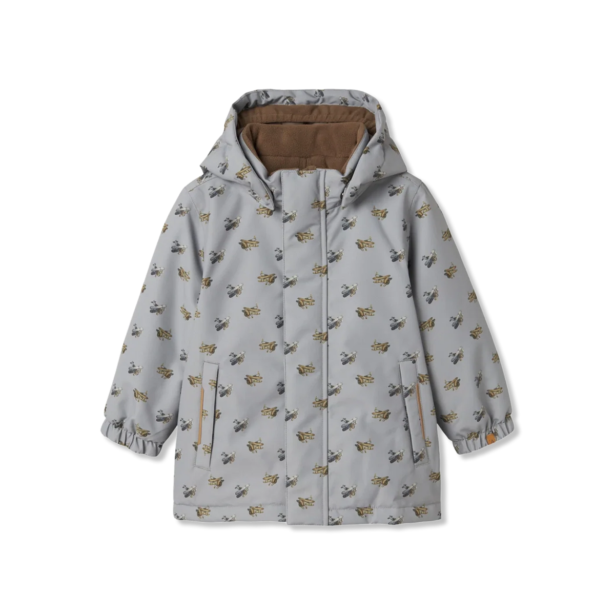 Nmmlasnow17 Winterjas