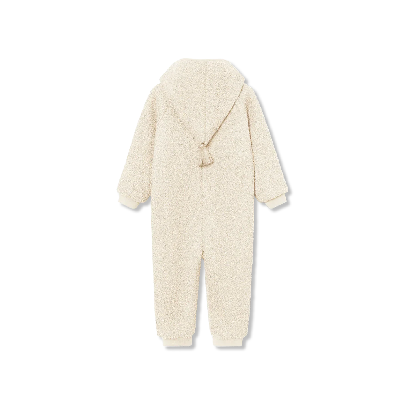 MATADEL wollen Fleece