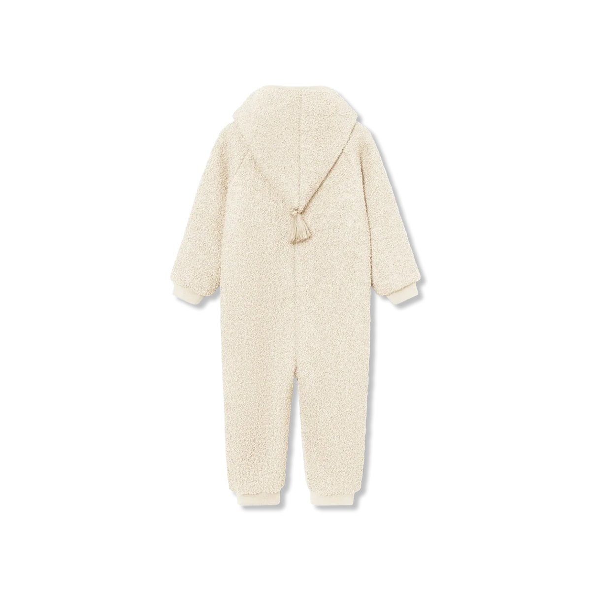MATADEL wollen Fleece