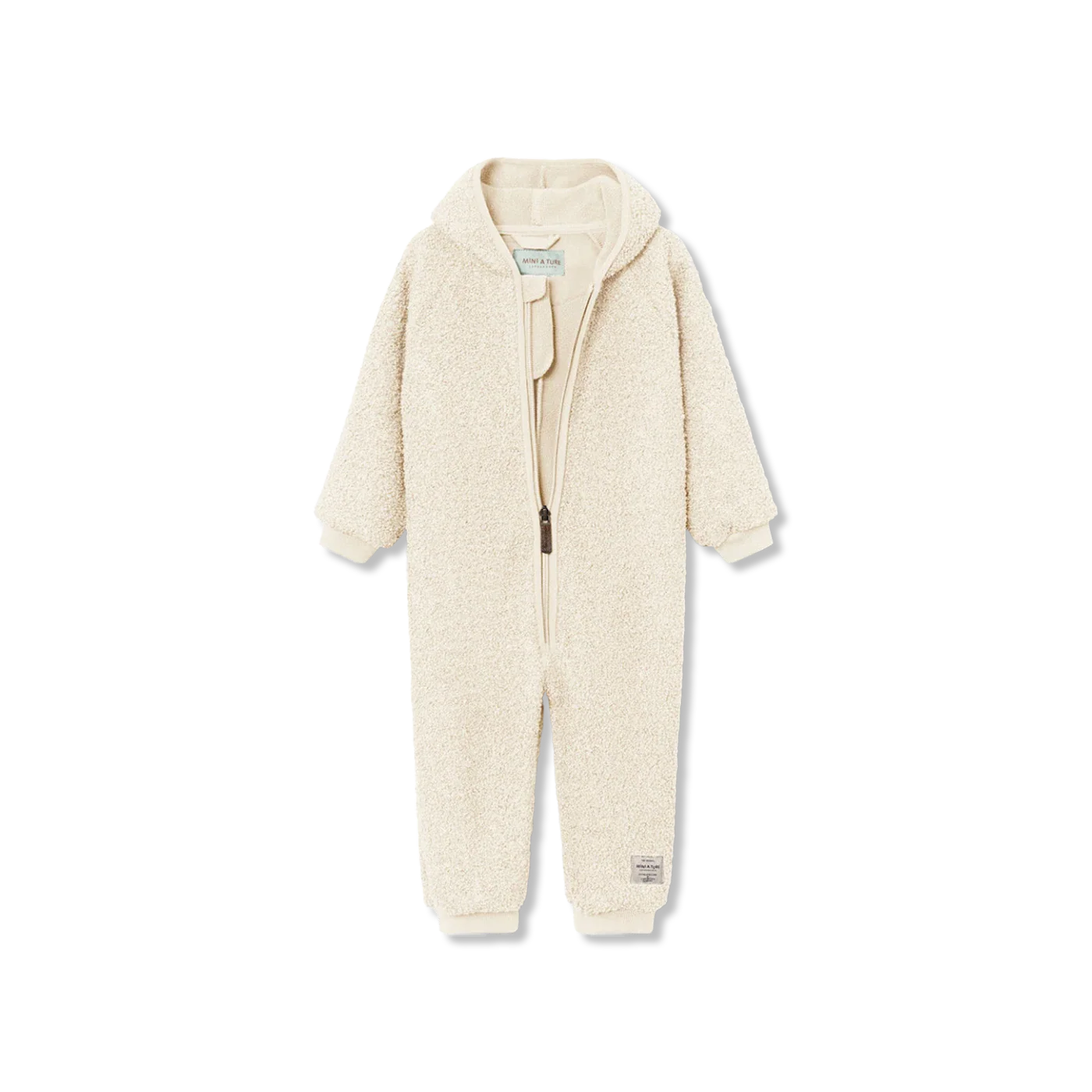 MATADEL wollen Fleece