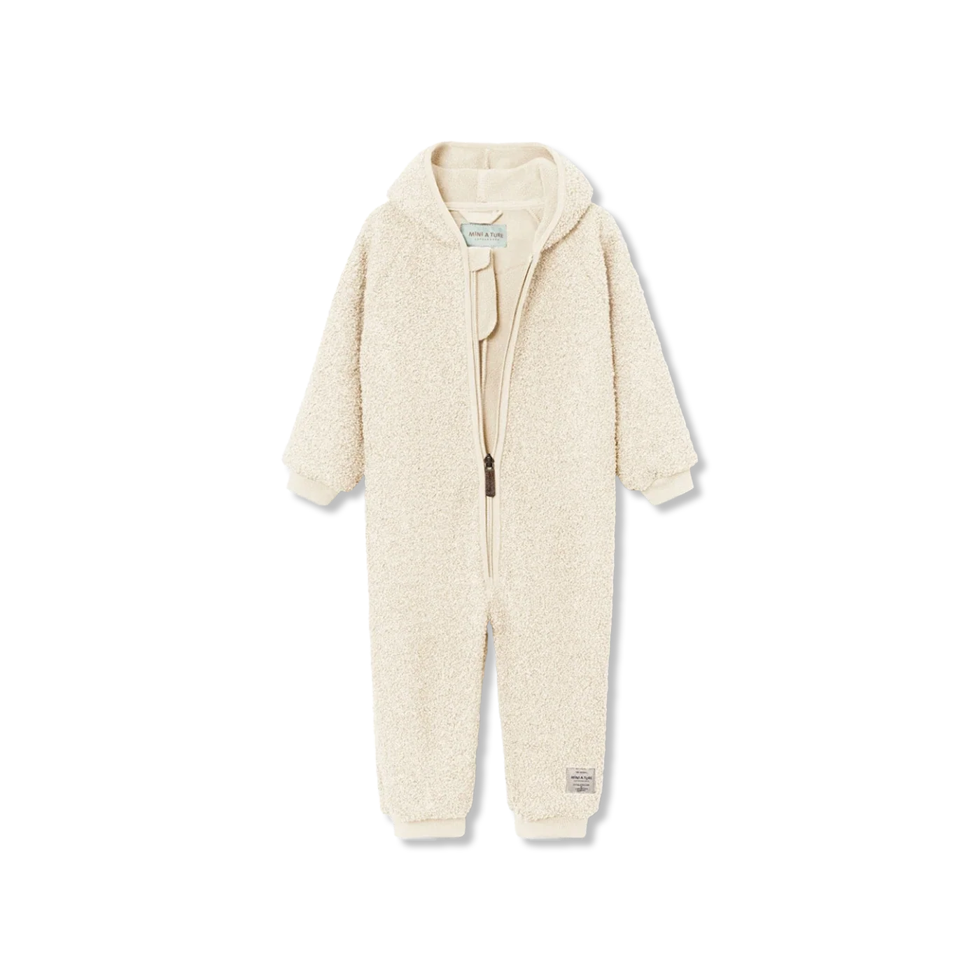 MATADEL wollen Fleece