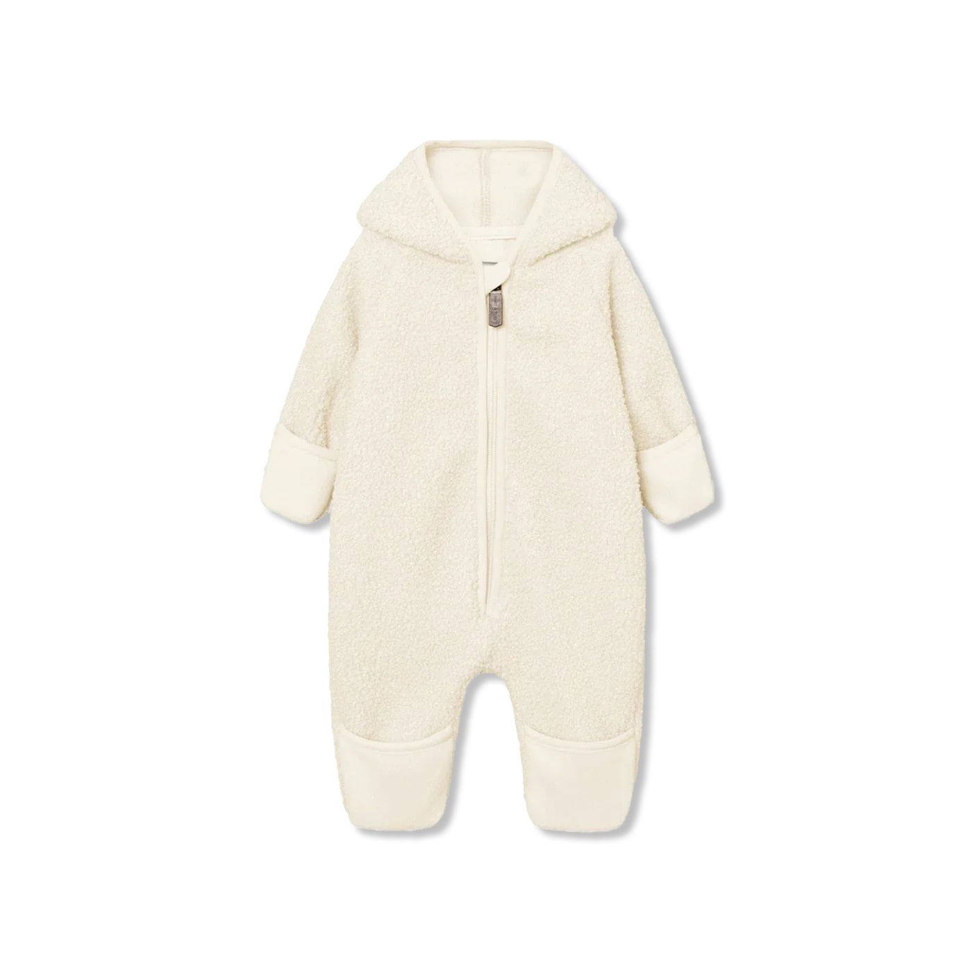 MATADEL wollen Fleece