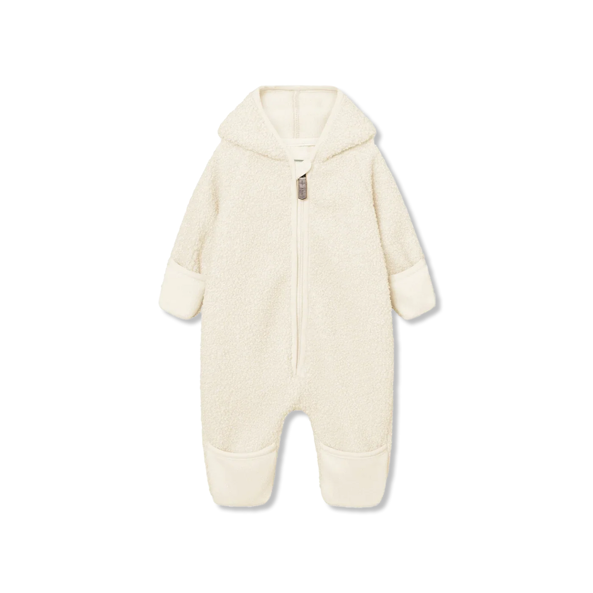 MATADEL wollen Fleece