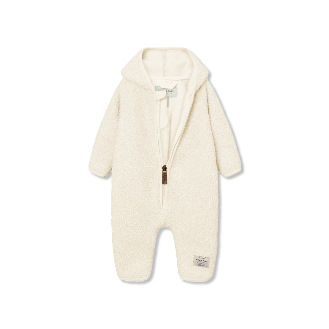 MATADEL wollen Fleece
