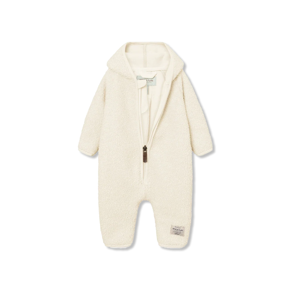 MATADEL wollen Fleece