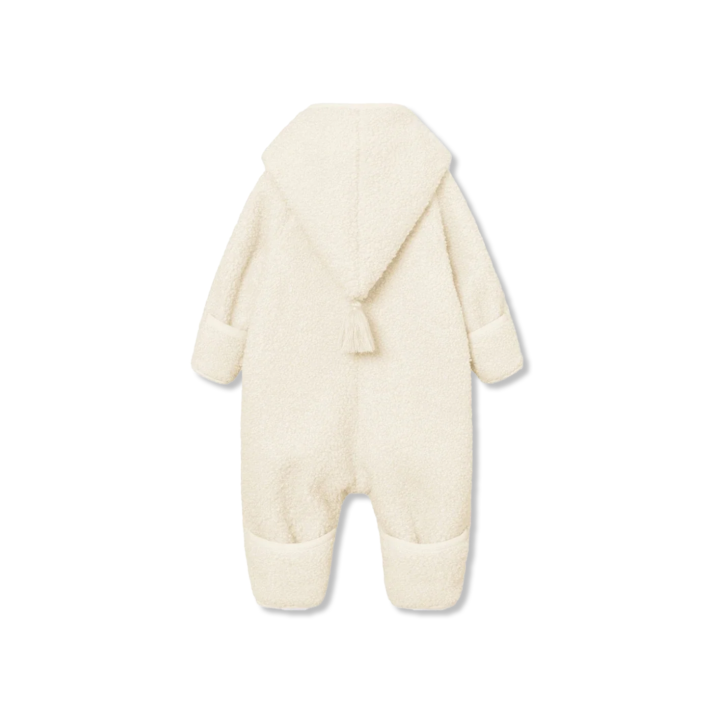 MATADEL wollen Fleece
