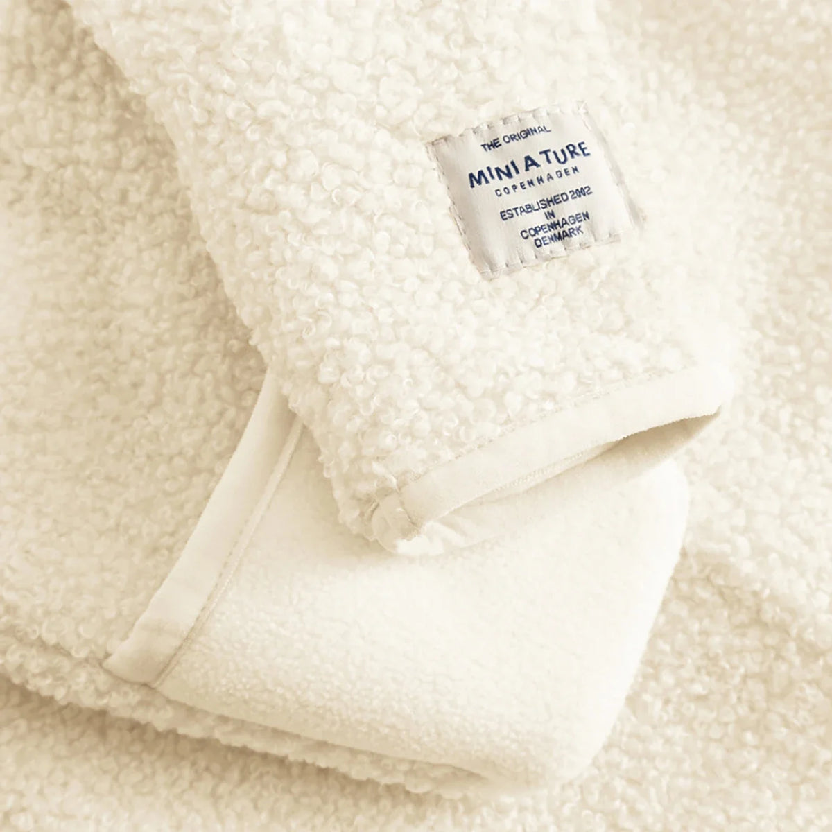 MATADEL wollen Fleece