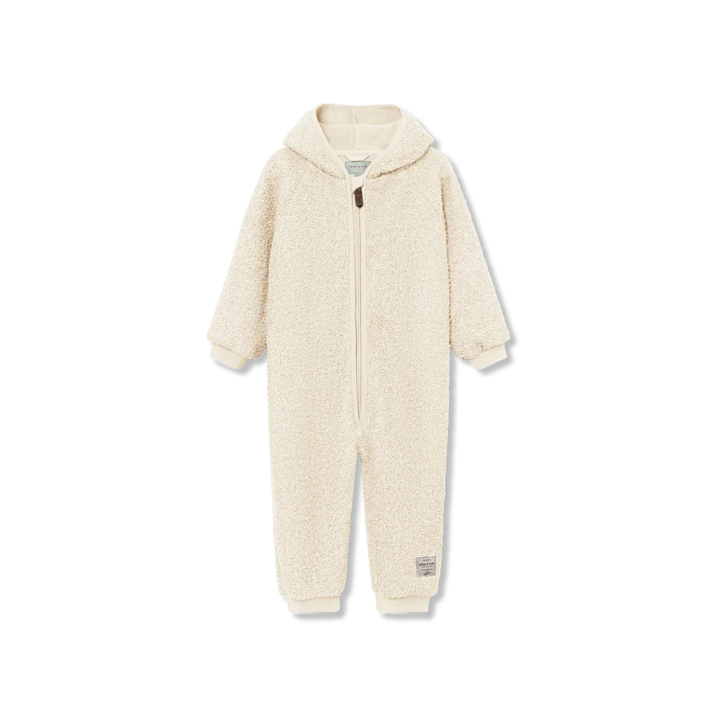 MATADEL wollen Fleece