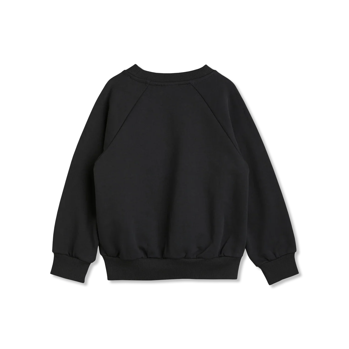 Basic solid sweatshirts