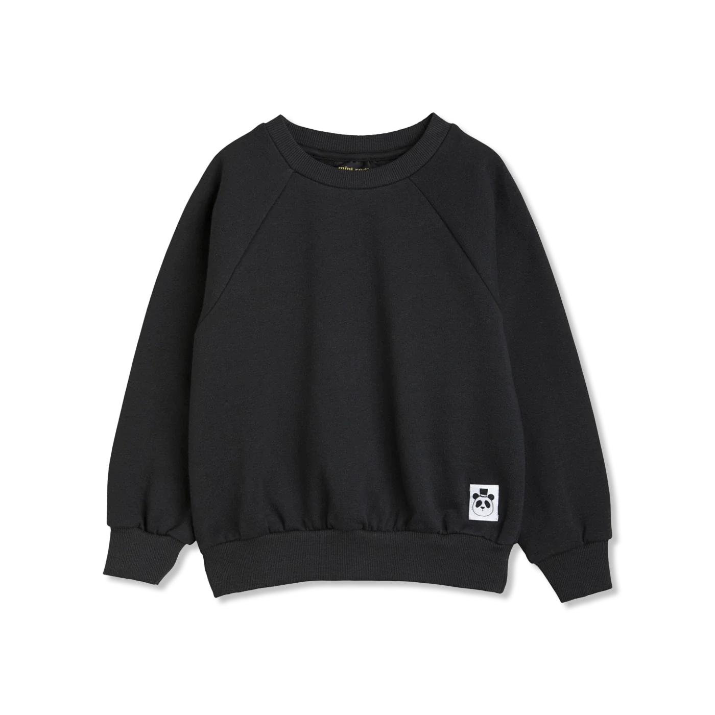 Basic solid sweatshirts