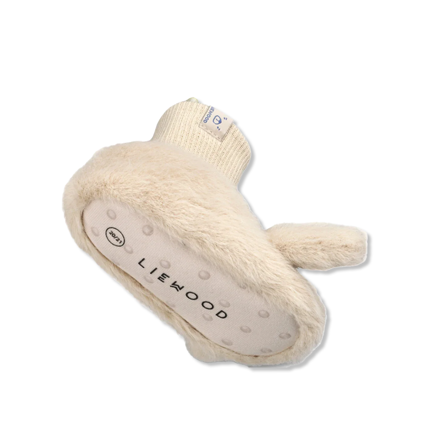 Beth slippers