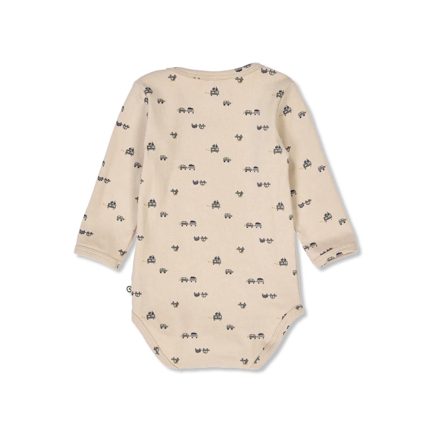 Auto Romper