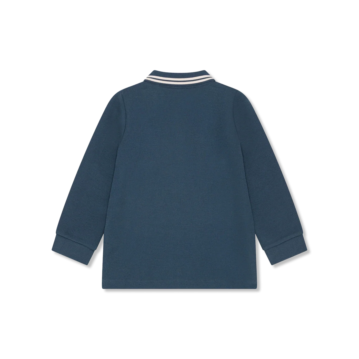 FLORIAN t-shirt lange mouw