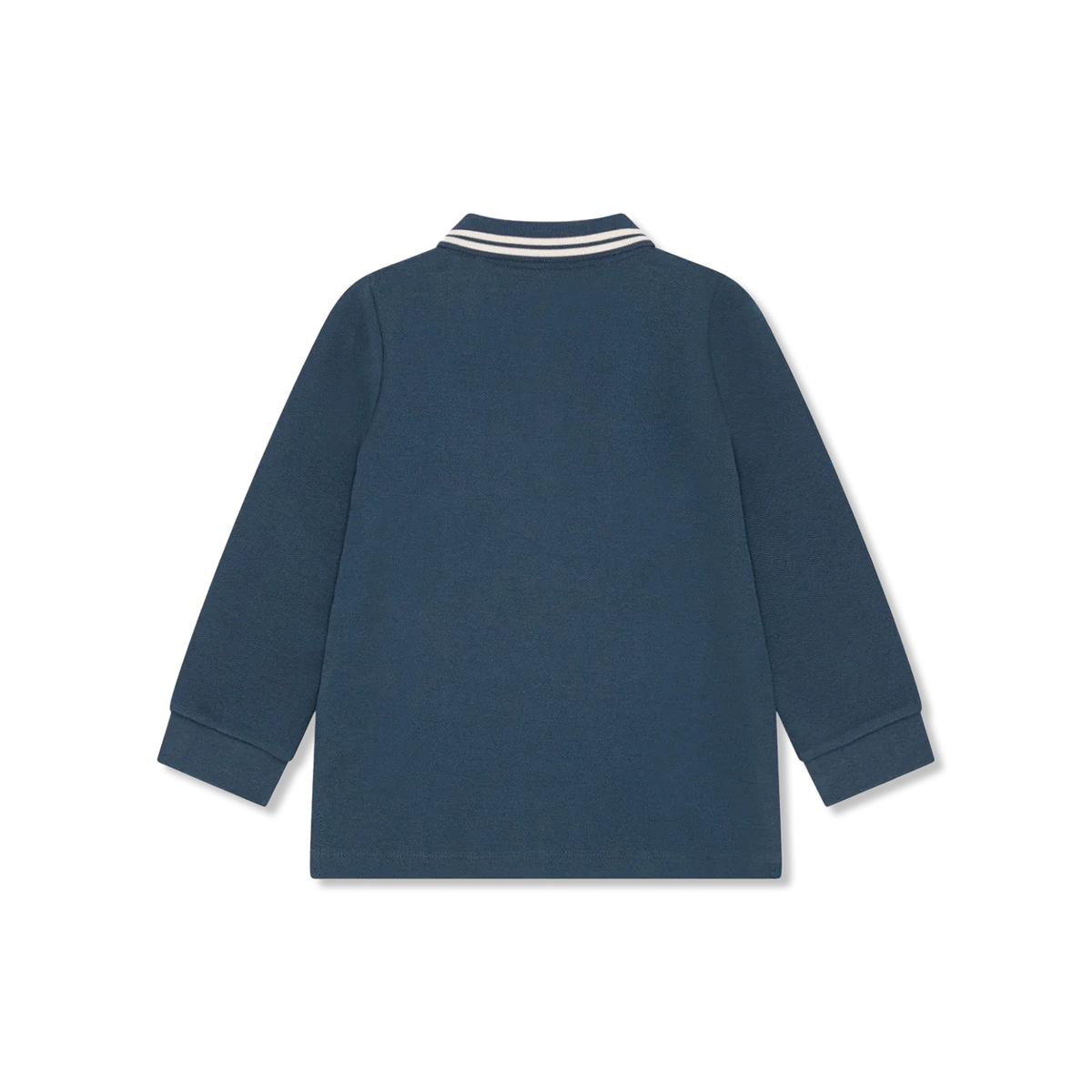 FLORIAN t-shirt lange mouw