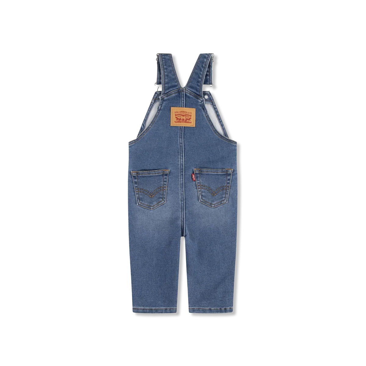 LVN MY FIRST broek