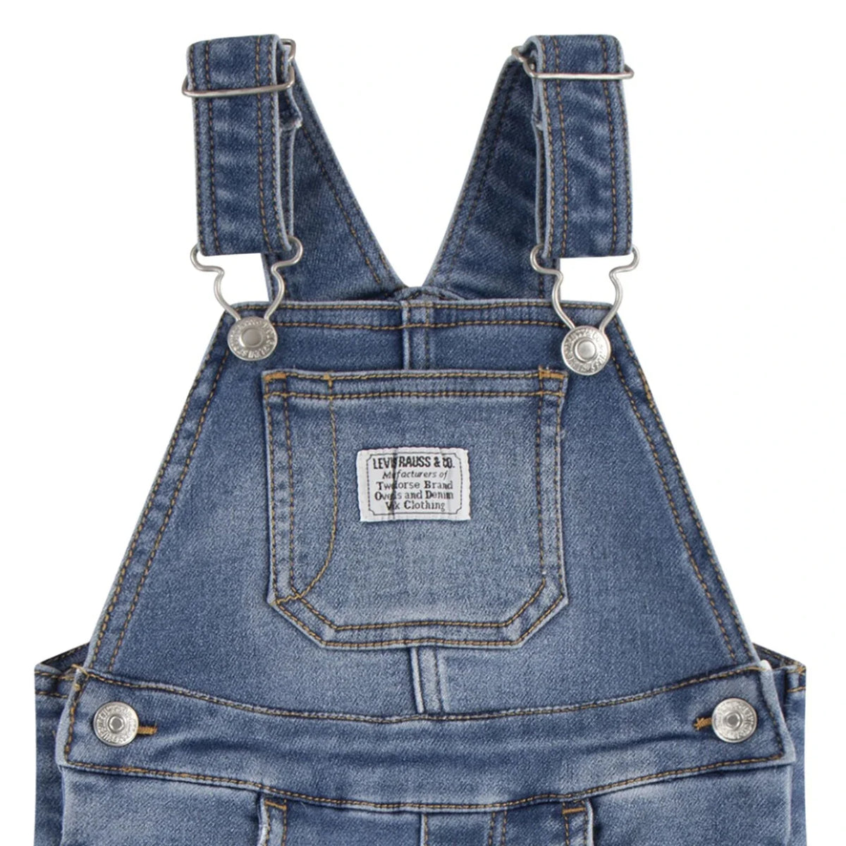 LVN MY FIRST broek