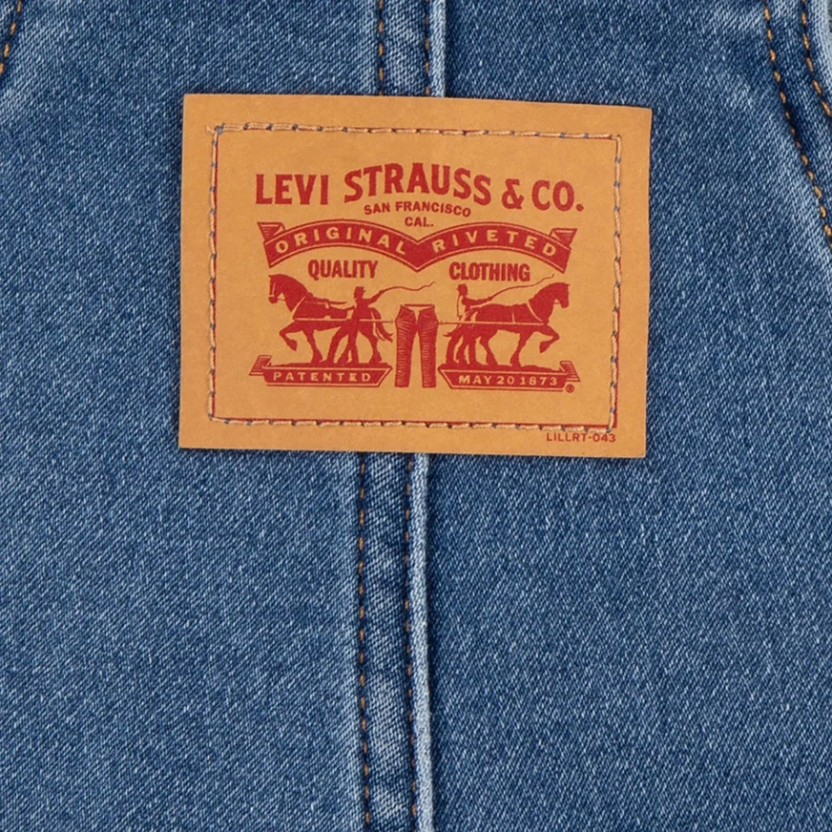 LVN MY FIRST broek