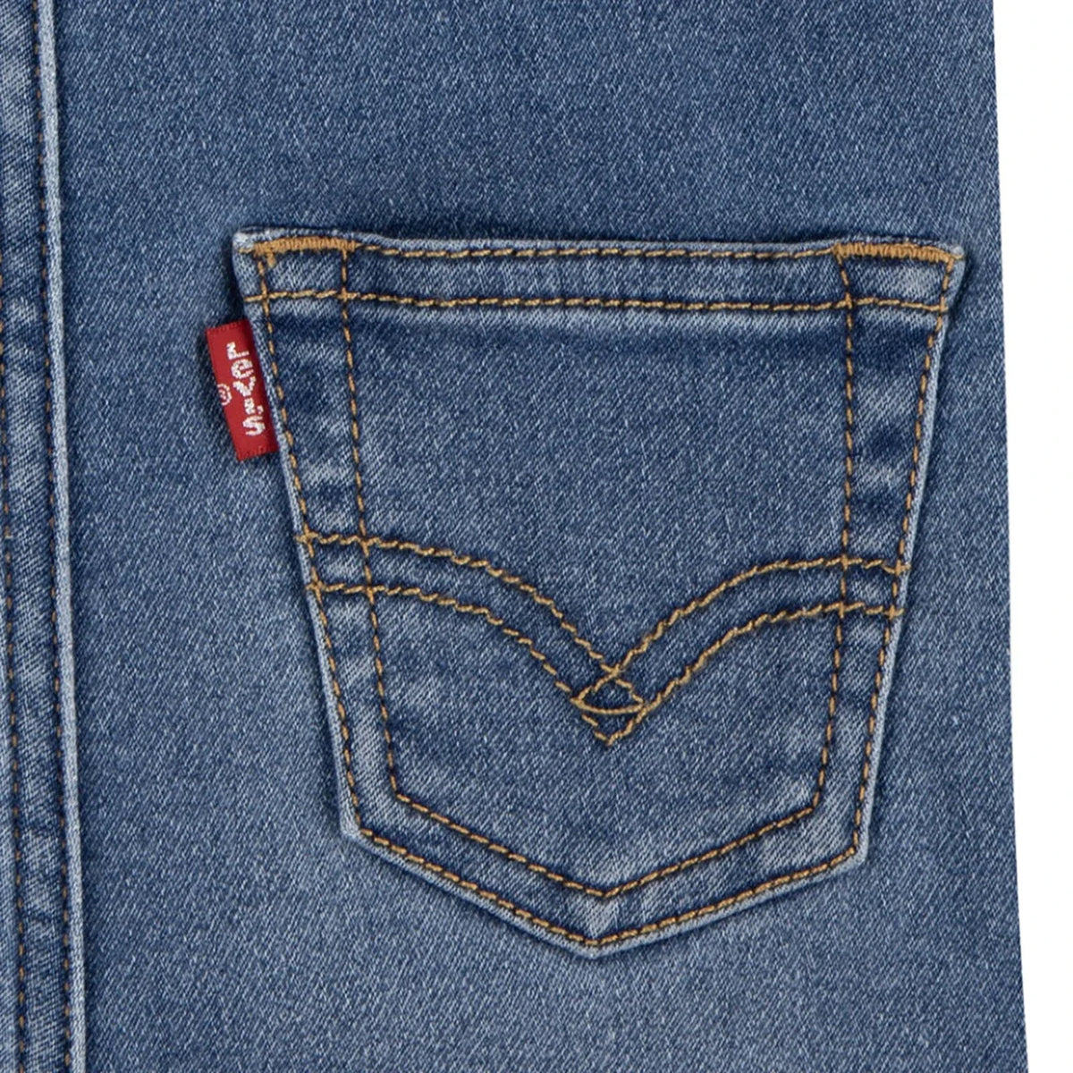 LVN MY FIRST broek