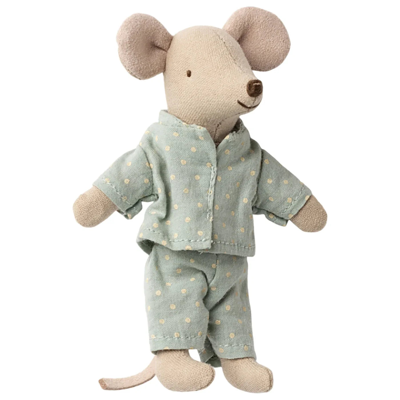 Little brother mouse poppen & accessoires