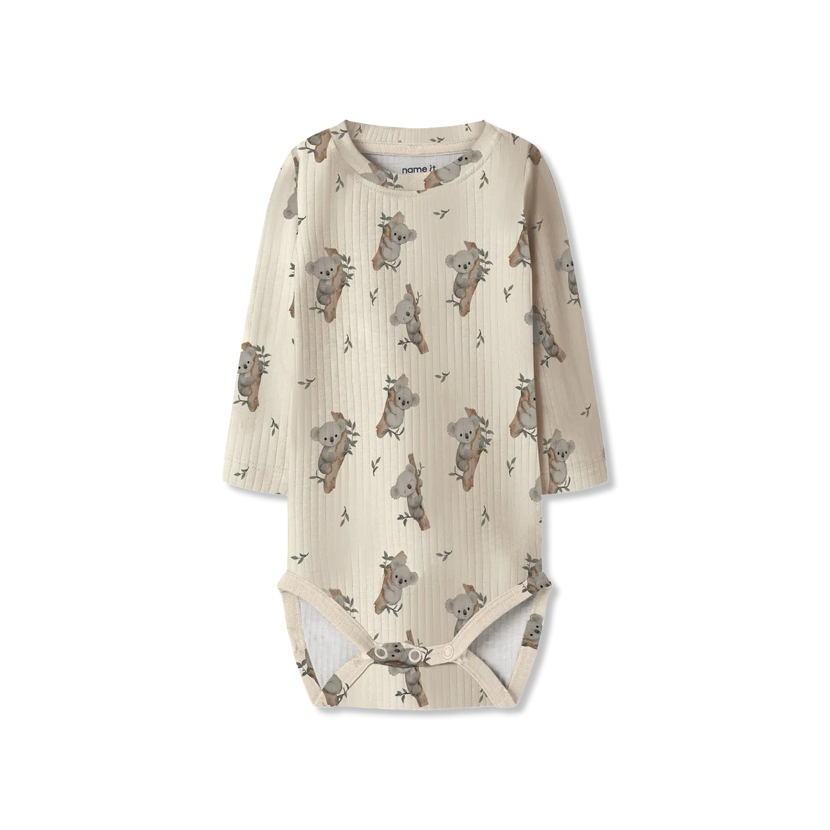 Nbmboala Romper