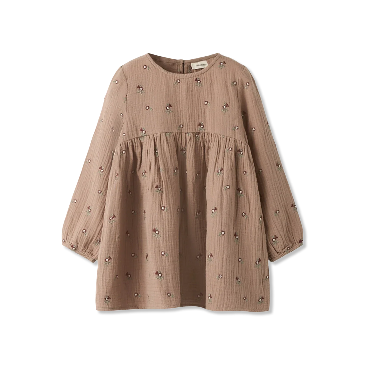 Nmftamina jurk
