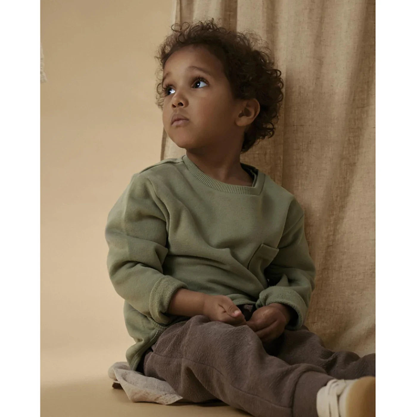 Nmmilondon sweatshirts