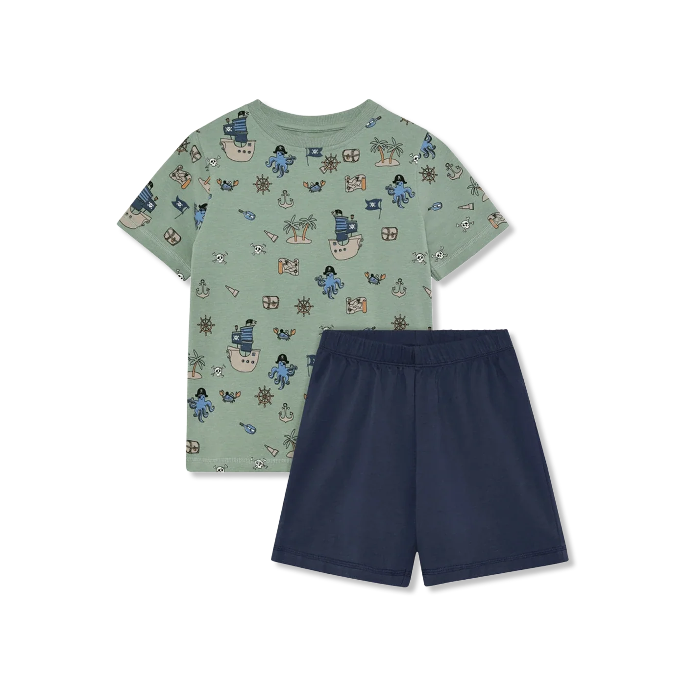 Nightset Nachtkleding