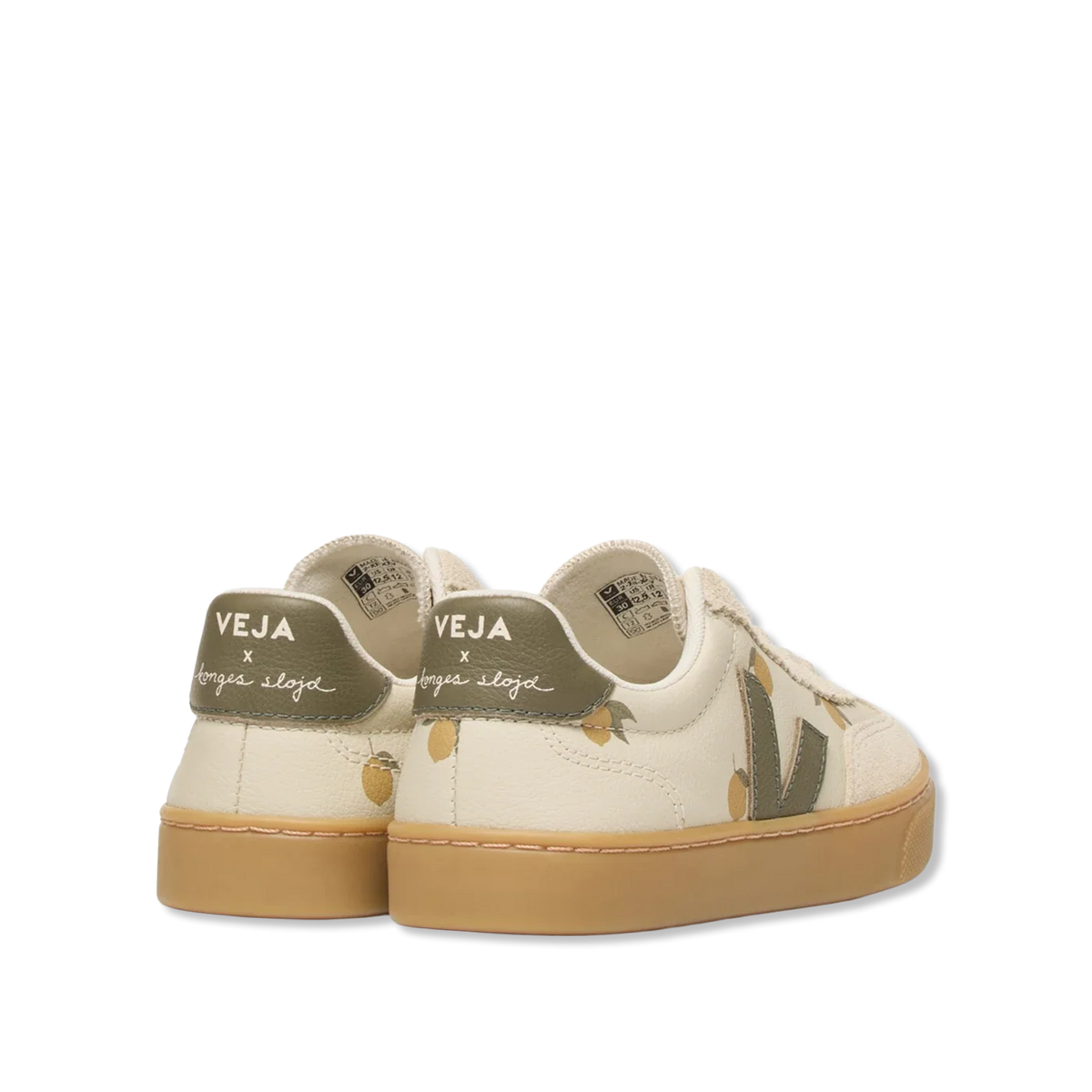 Volley veja x konges slojd Sneaker