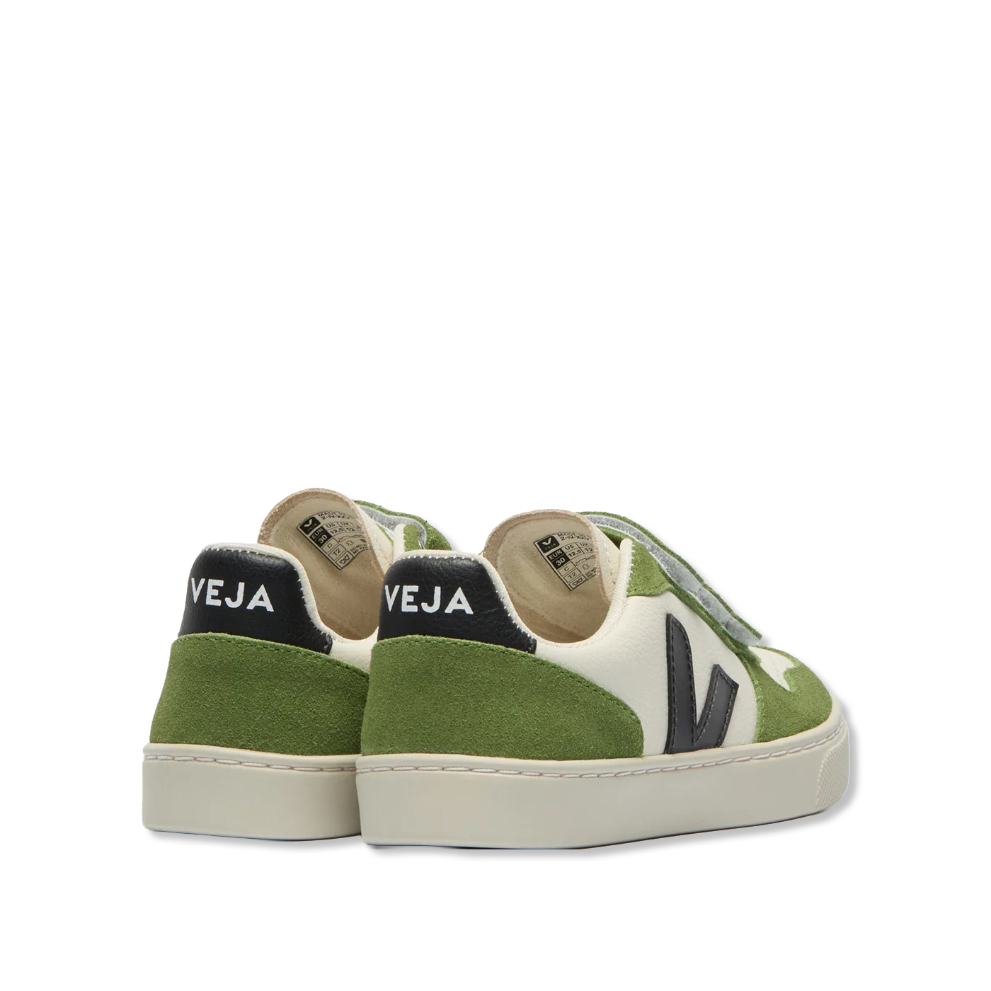 Small V-10 schoenen