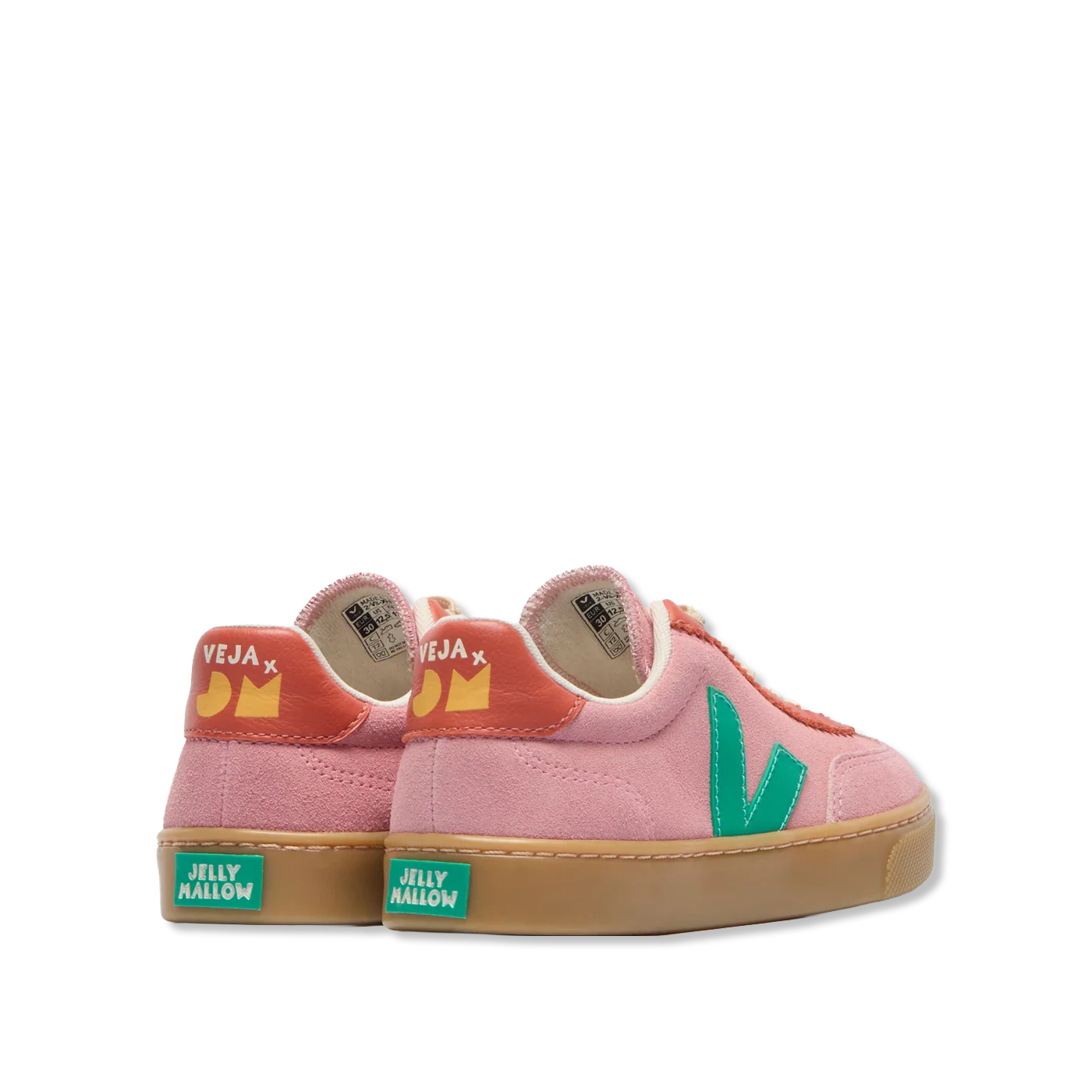 VOLLEY schoenen
