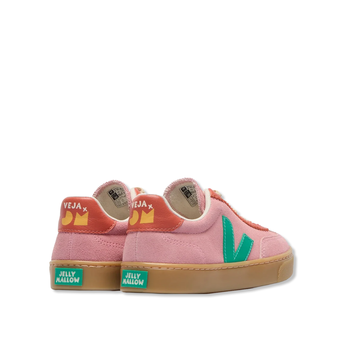 VOLLEY schoenen
