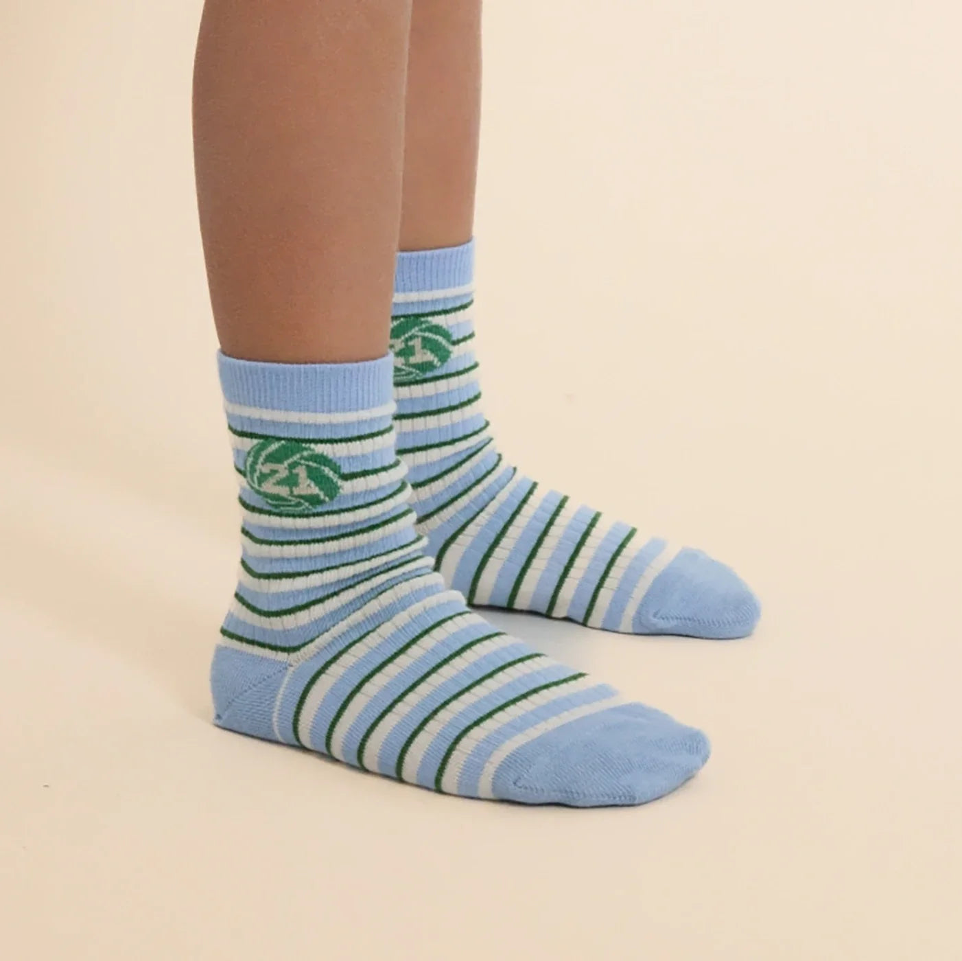 Vilde Sokken