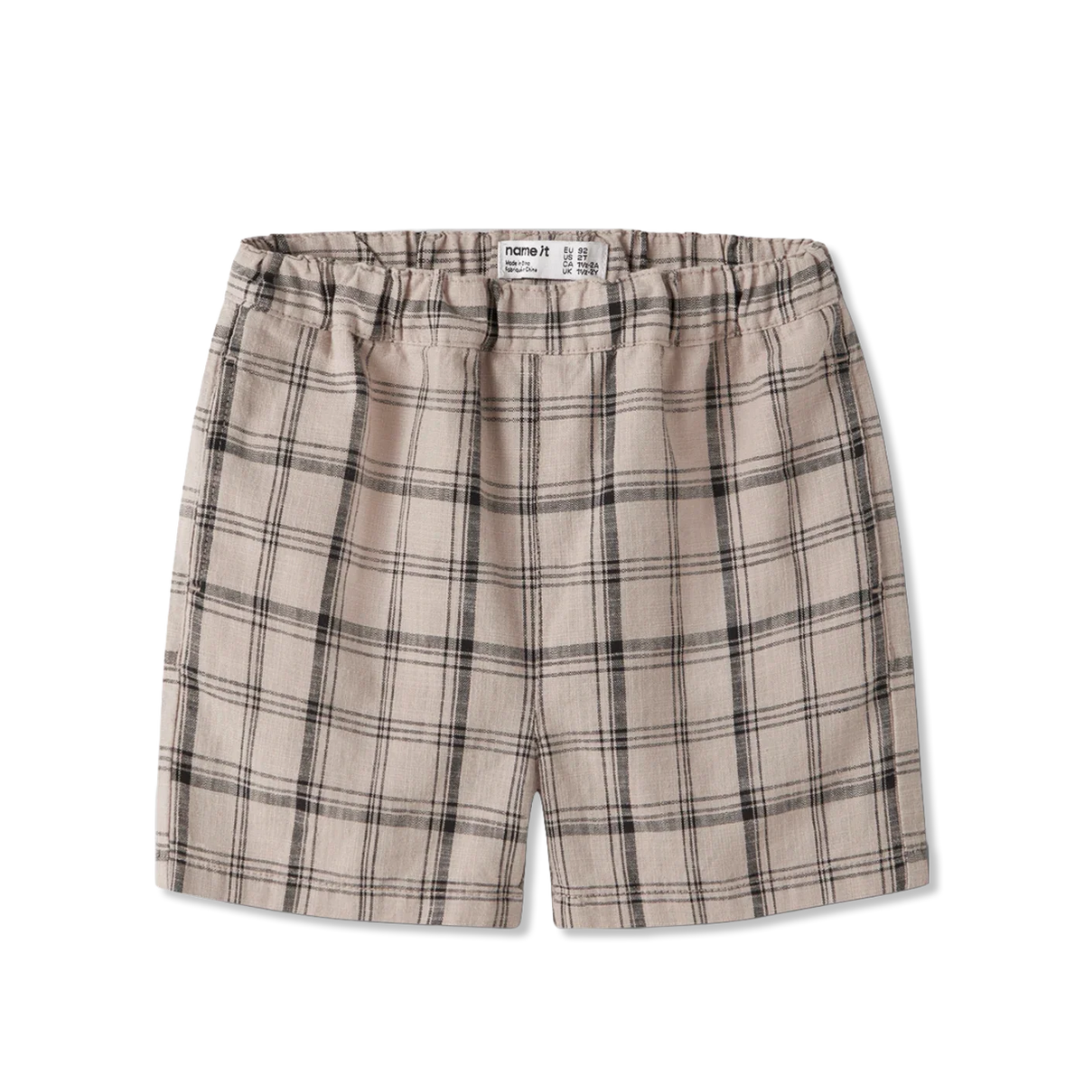 Nmmhowie Shorts