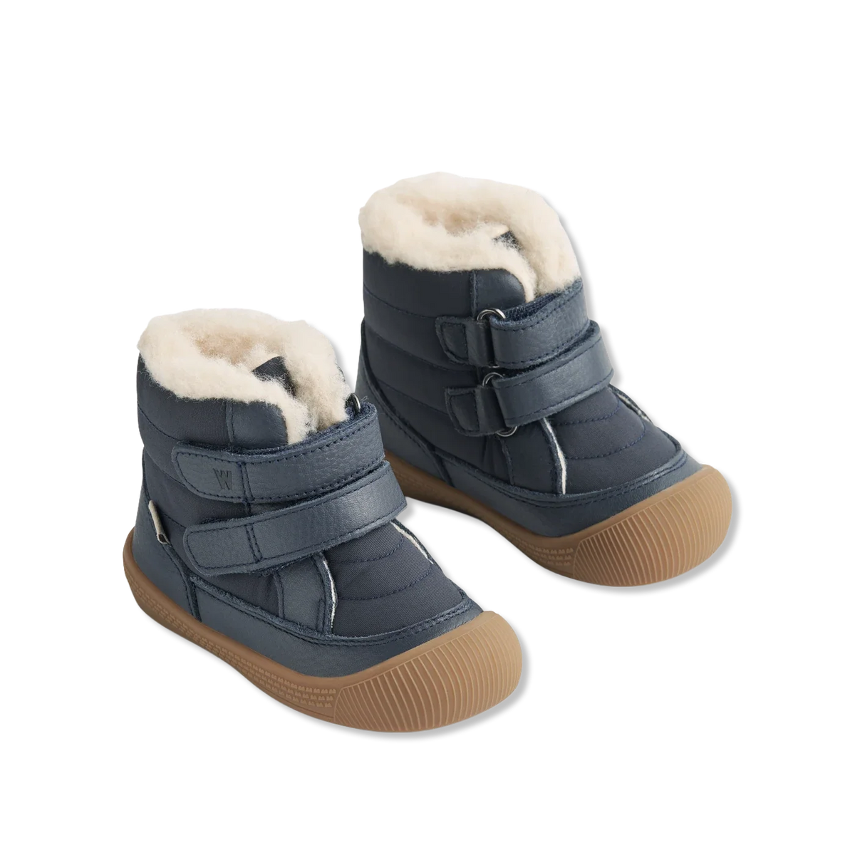 Daxi tex Winterlaarzen