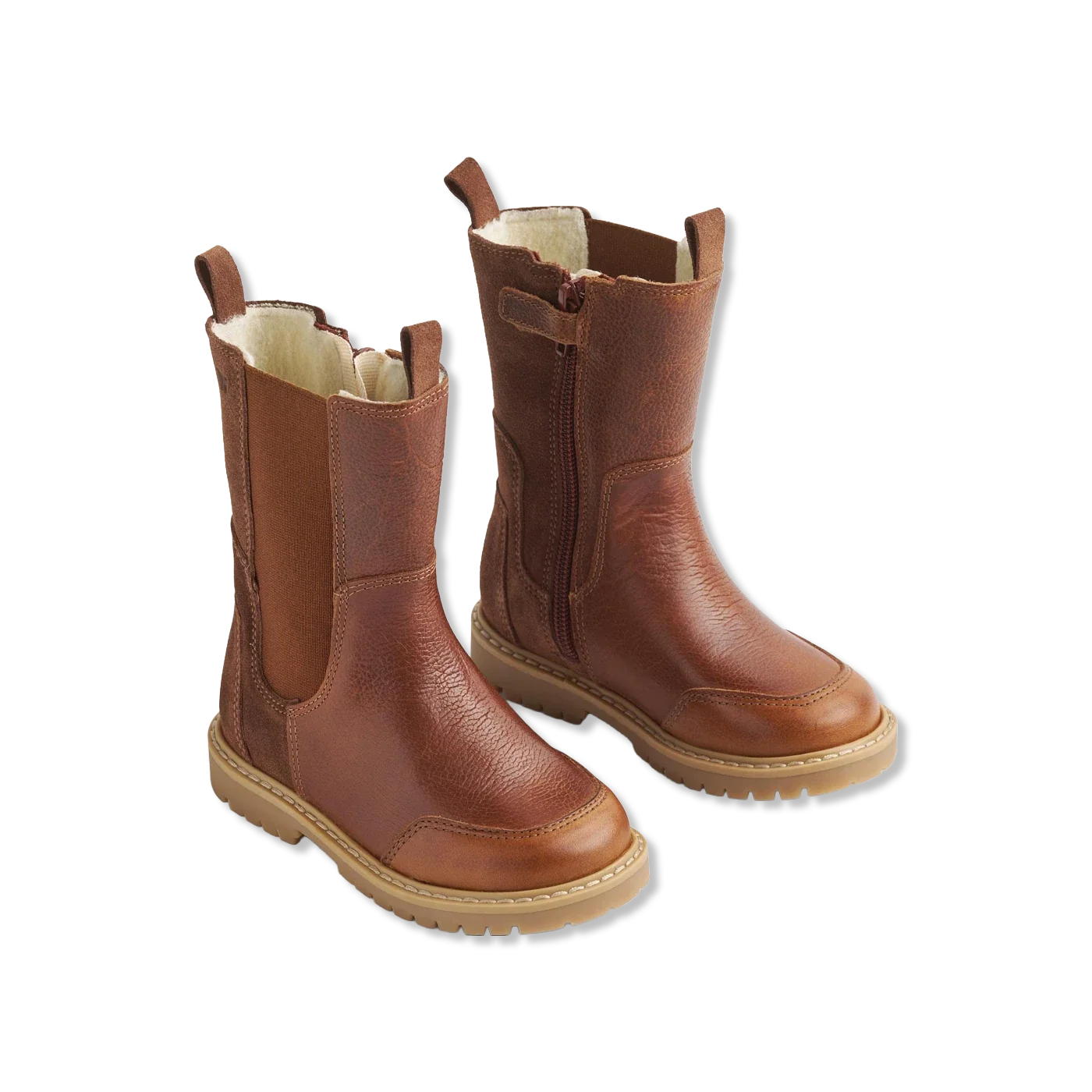 Sonni tex Winterlaarzen