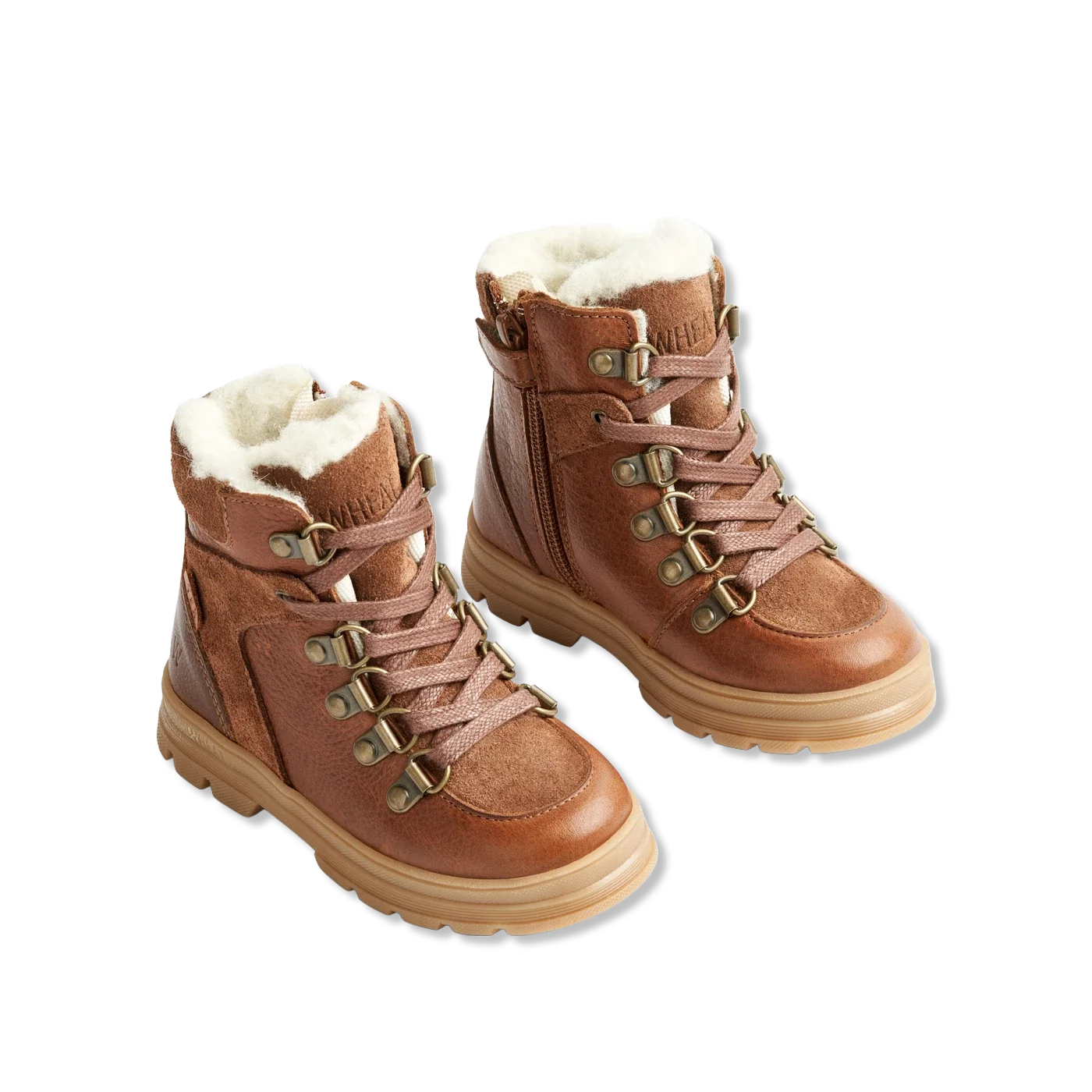 Toni hiker tex Winterlaarzen