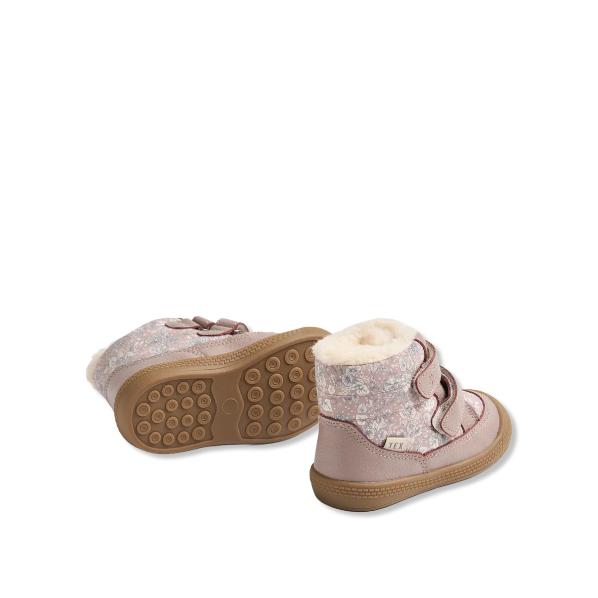 Daxi tex Winterlaarzen