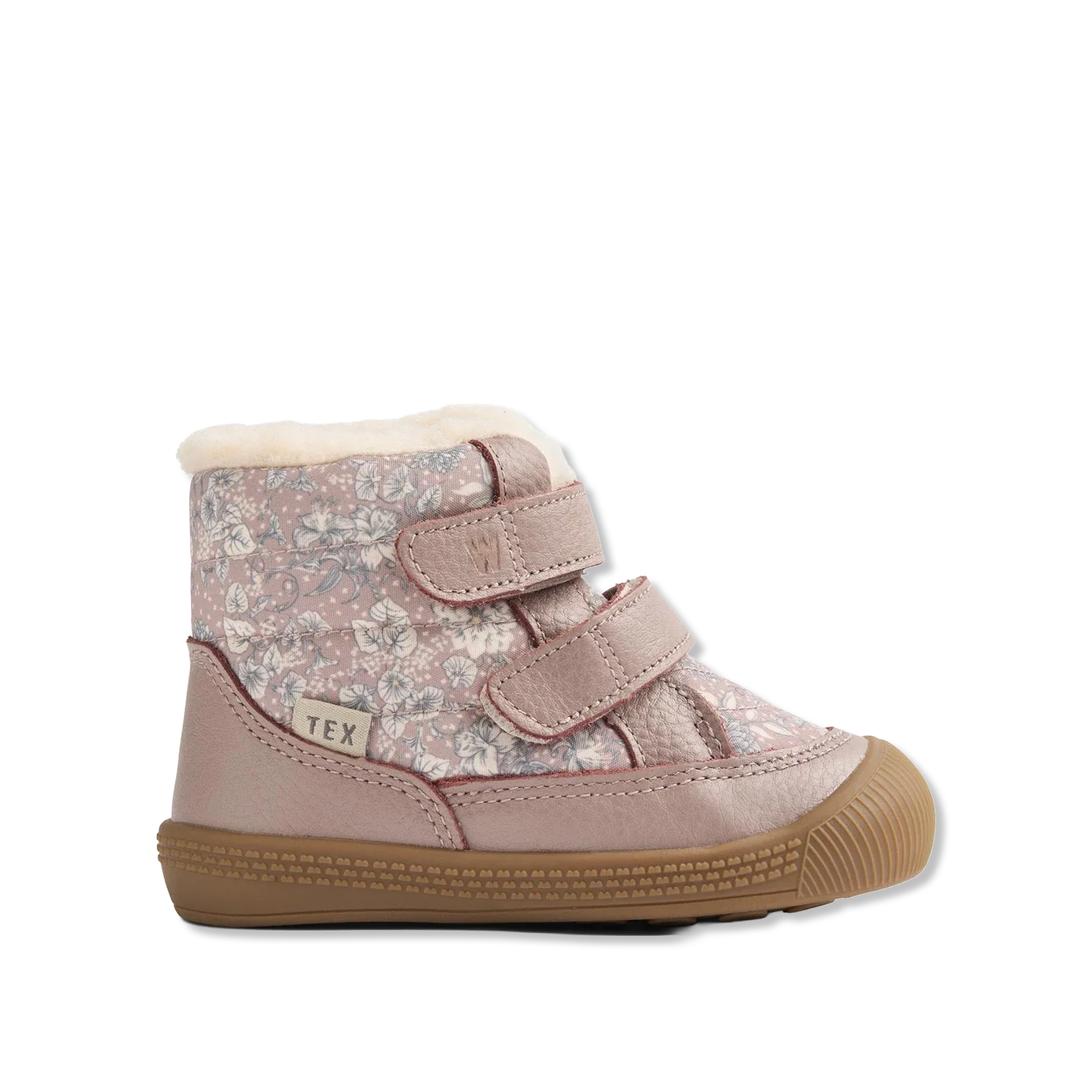 Daxi tex Winterlaarzen