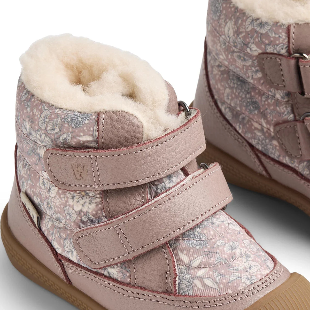 Daxi tex Winterlaarzen