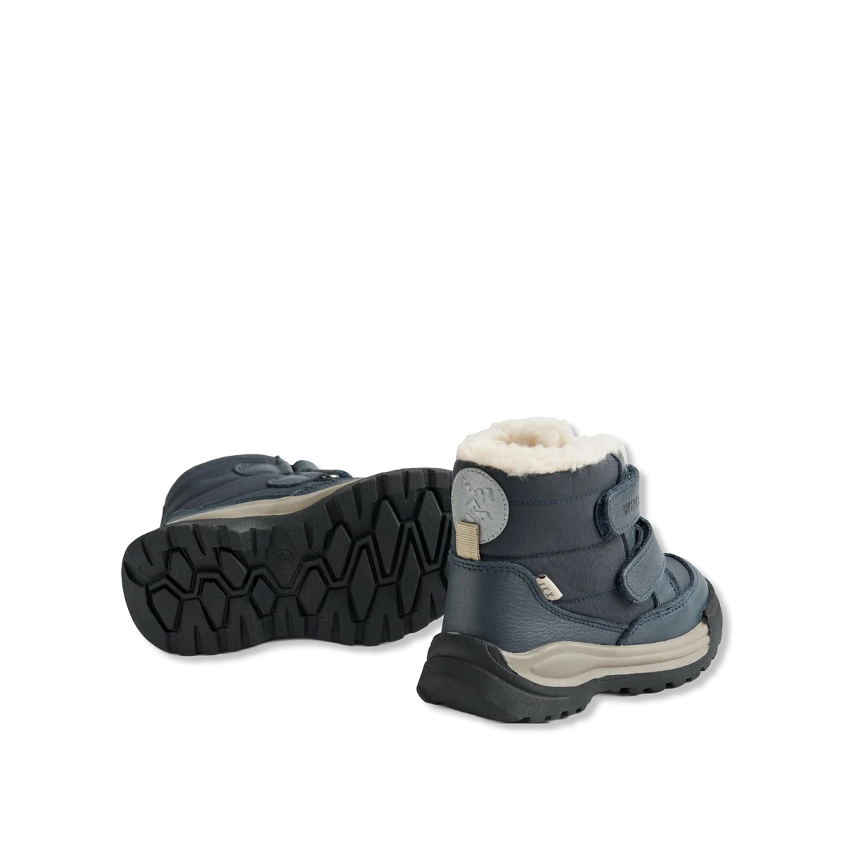 Millas tex Winterlaarzen